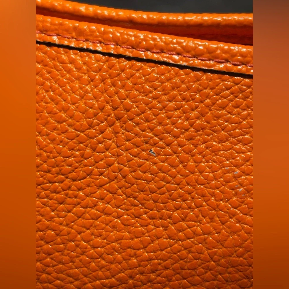 Coach x Stuart Vevers C.O.A.C.H. Neon Collection Bucket Bag - Rare - Picture 16 of 16